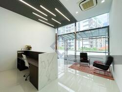 Sultan-link (D9), Office #313744341